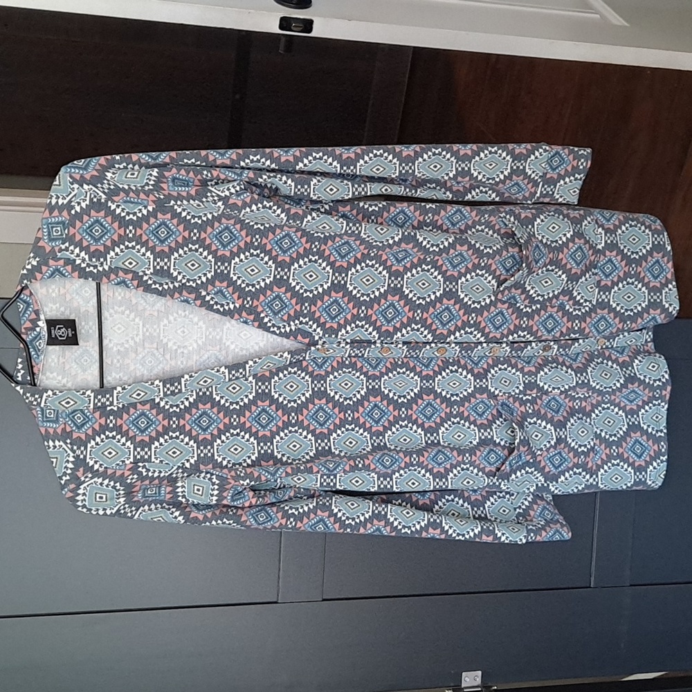 Agnes & Dora sweater S